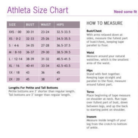 NWT Athleta  Colorblock Dress (2 for $40) (N16) - Picture 3 of 3